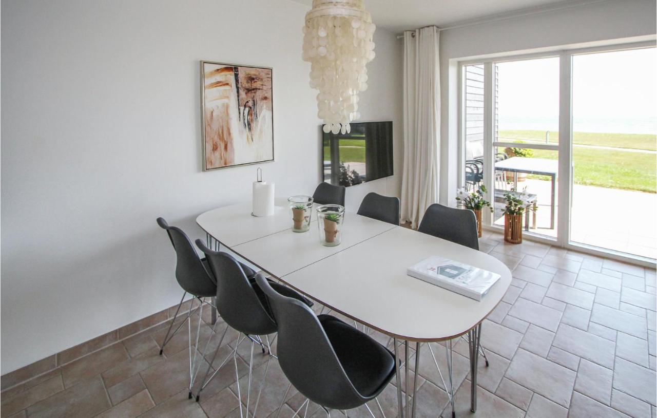 Gorgeous Apartment In Samso With Wifi Ballen  Exteriér fotografie